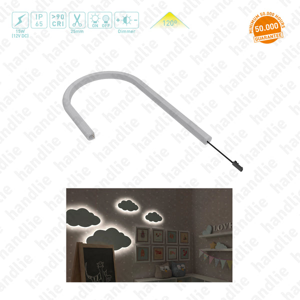 IL.250 - FLEX Linear LED