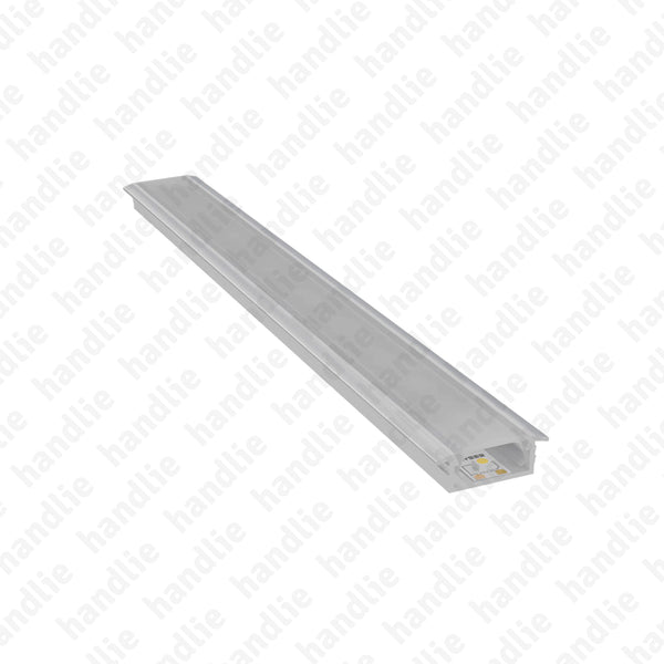 IL.302 - Profile for LED strip