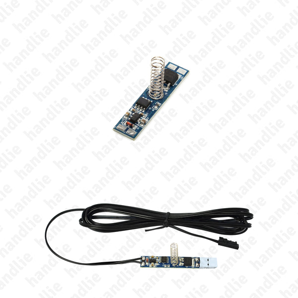 IL.407 - Built-in sensor for track