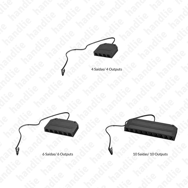 IL.608 - Distributor