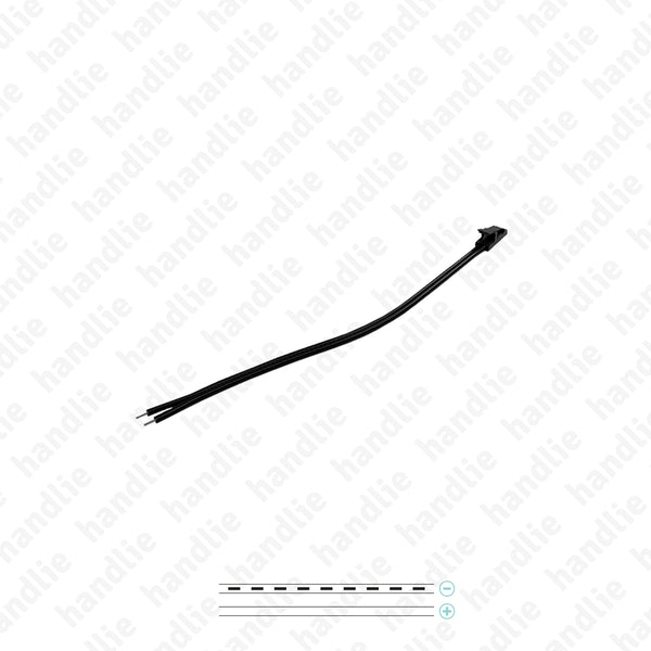 IL.611 - Welding cable