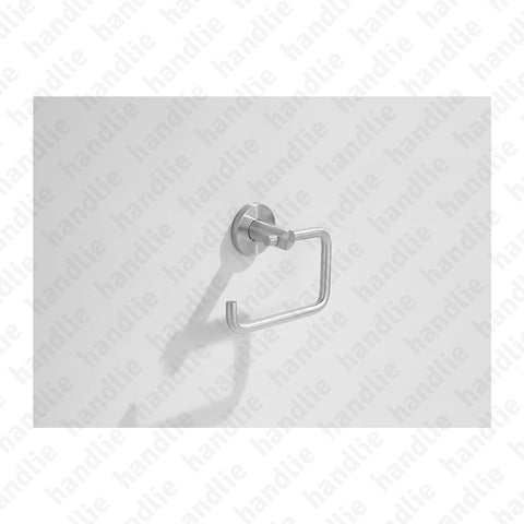 IN.40.138 FINE Series - Toilet roll holder - Stainless Steel
