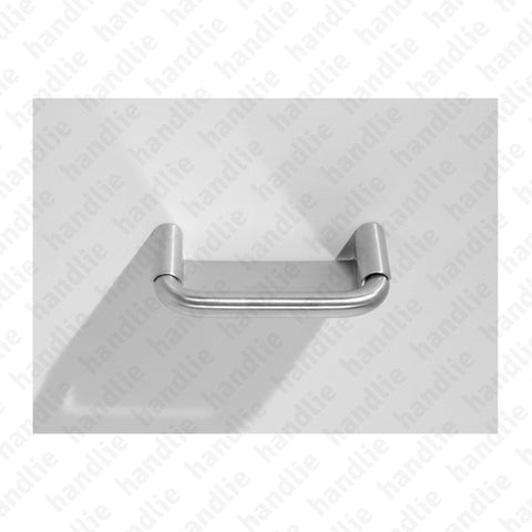 IN.41.136 TONDA Series - Soap dish - 150mm - Stainless Steel