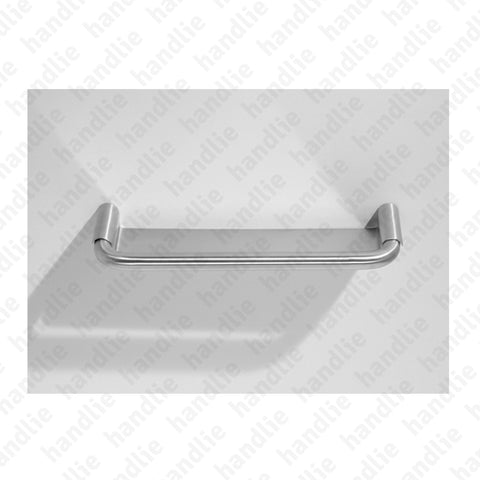 IN.41.136 TONDA Series - Soap dish - 300mm - Stainless Steel