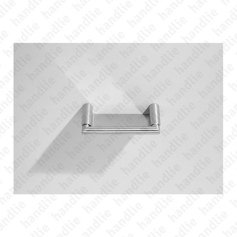IN.42.146 ÂNGULO  Series - Soap dish - 150mm - Stainless Steel
