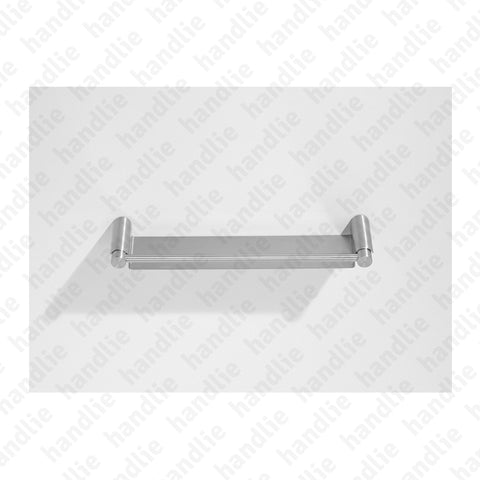 IN.43.158 FINE Series - Soap dish - 300mm - Stainless Steel