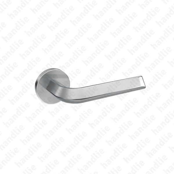 IN.00.242 REVERSE - Door Lever Handle