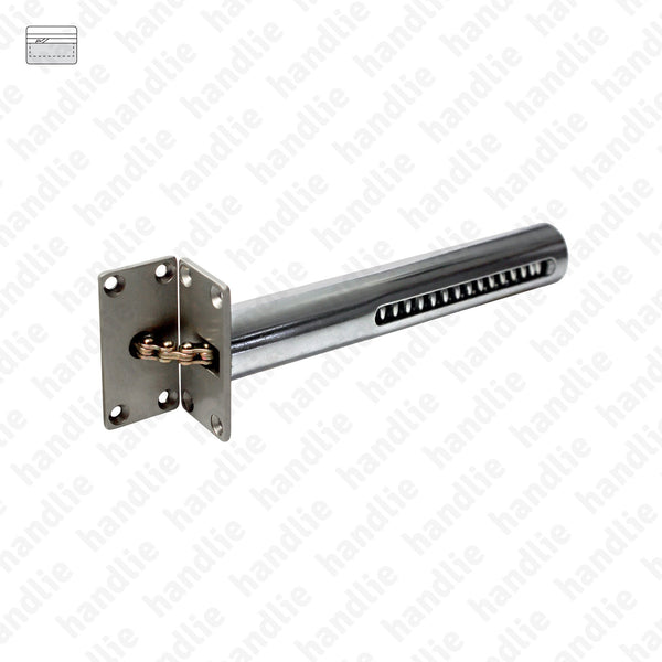 M.140 - Concealed chain door closer