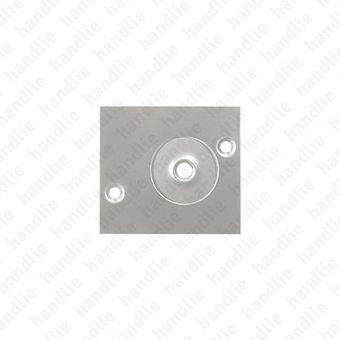 MACE.12846 - Cover plate for pivot MACE.9788 | GEZE