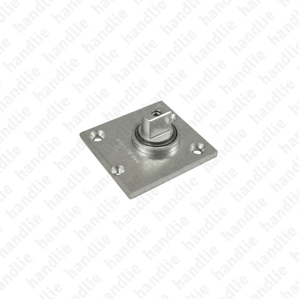 MACE.9788 - Pivot for single or double action doors up to 250Kg | GEZE