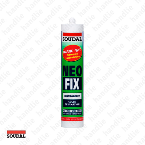 NEOFIX D4 - SOUDAL - Assembly adhesive