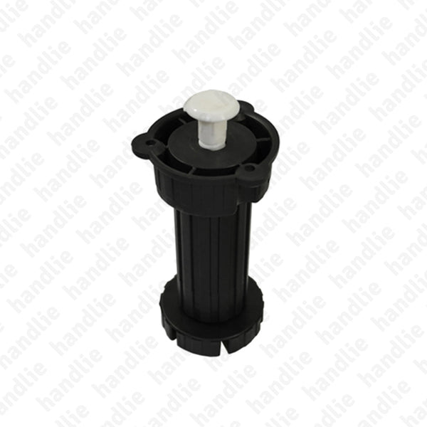 P.11 - Adjustable feet for furniture - ABS