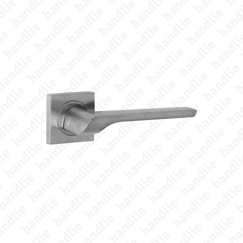 P.4975.Q - Lever handle pair - BG Collection