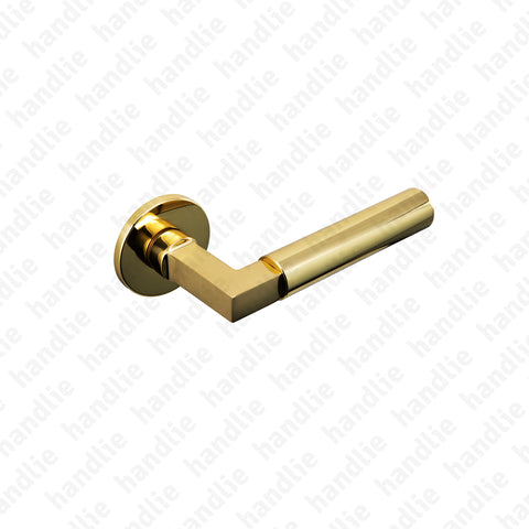 P.5221.053 - Door lever handles