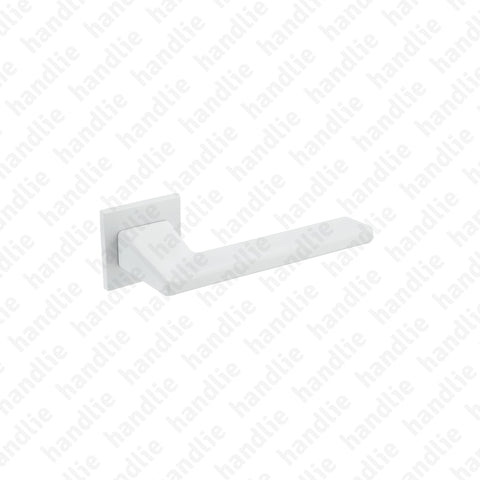 P.5227.054 - Lever handle pair - BG Collection