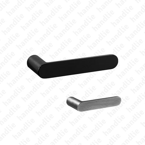 P.5561.000 | PURE - PURE lever handle pair