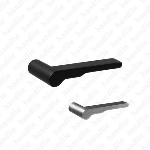 P.5563.000 | WIND - WIND lever handle pair