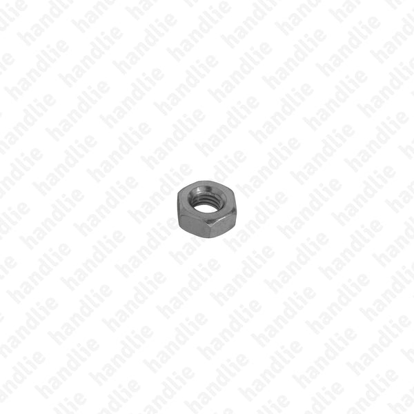 P.934 - Nut - M6