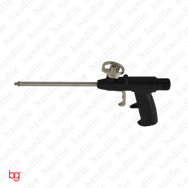 PIST.104 - Polyurethane Foam Guns - Gun for application of polyurethane foam