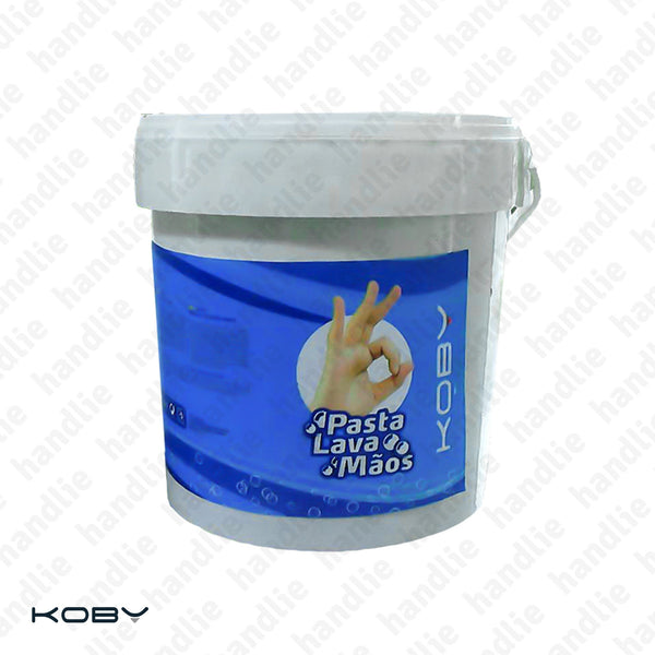 PLM-KOBY - Hand washing paste