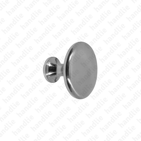 PM.7316 - Furniture knobs - Brass