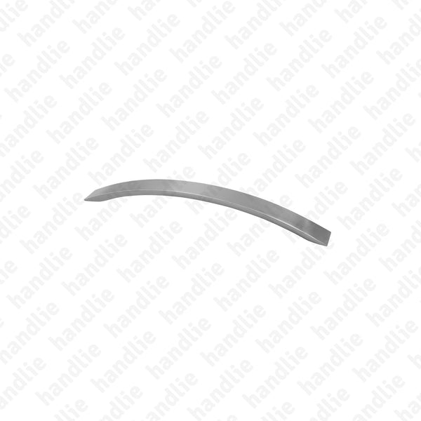 PM.9506 - Furniture pull handles - ALUMINIUM