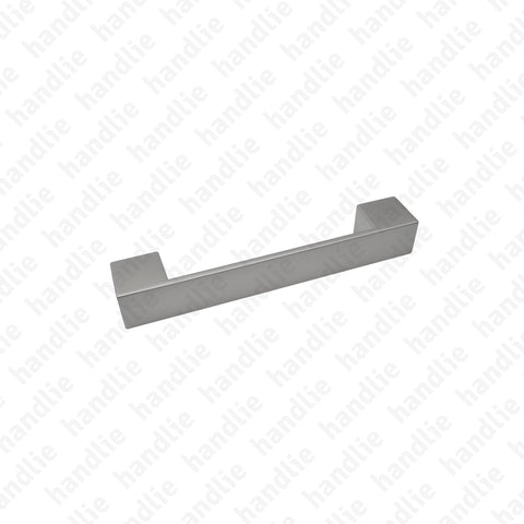 PM.9511 - Furniture pull handles - Aluminium