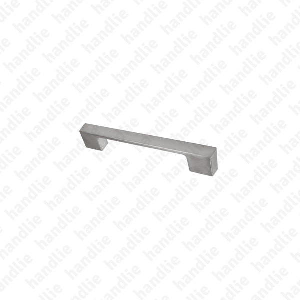 PM.9513 - Furniture pull handles - ALUMINIUM