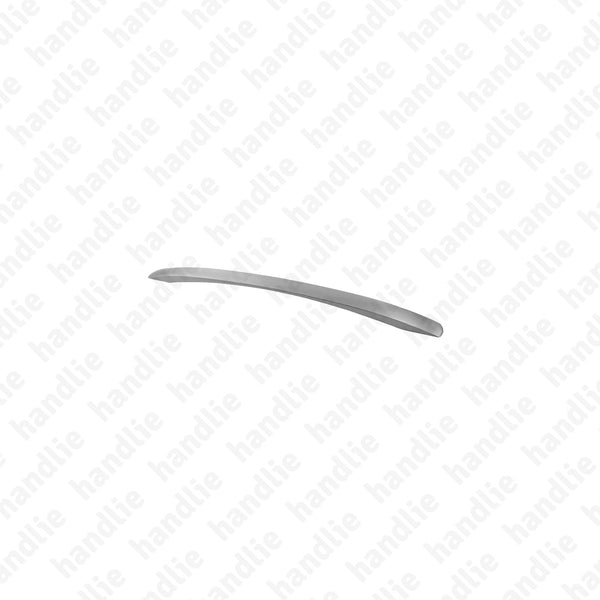 PM.9518 - Furniture pull handles - ALUMINIUM