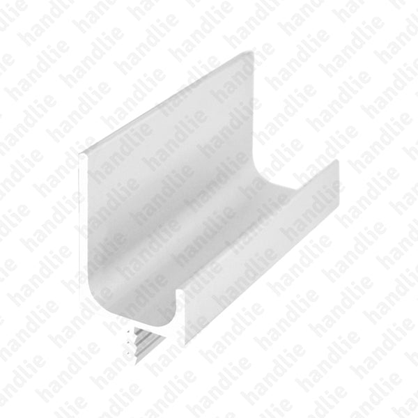 PM.9900 - Profile Handles for furniture