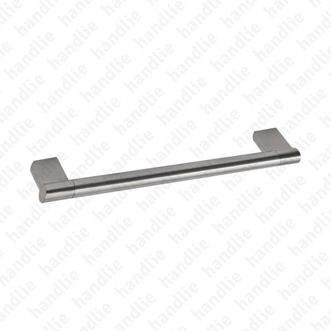 PM.IN.8702 - Furniture pull handles - Stainless Steel