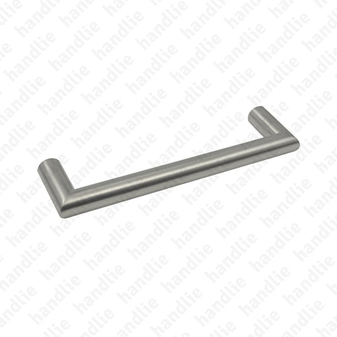 PM.IN.8706 - Furniture pull handles - Stainless Steel