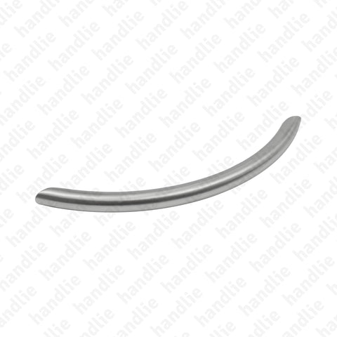 PM.IN.8708 - Furniture pull handles - Stainless Steel