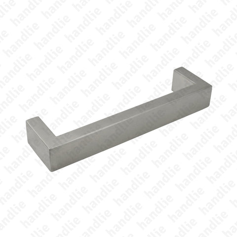 PM.IN.8719 - Furniture pull handles - Stainless Steel