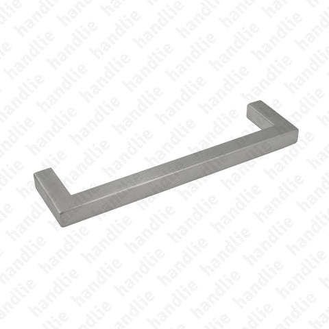 PM.IN.8720 - Furniture pull handles - STAINLESS STEEL