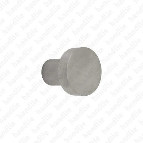 PM.IN.8757 - Furniture knobs - Stainless Steel