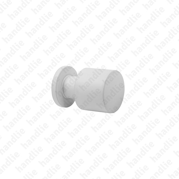 PM.IN.8764 - Furniture knobs - Stainless Steel