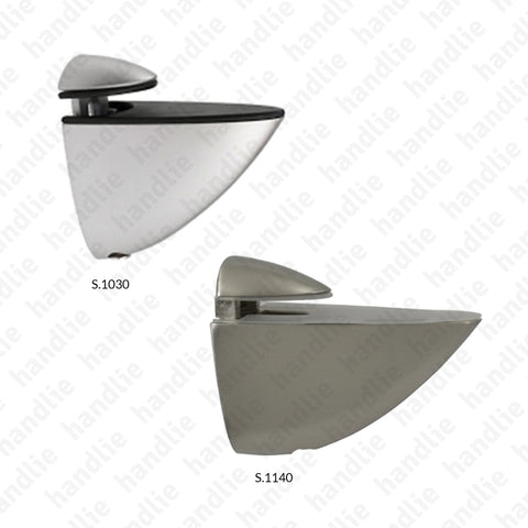 S.1140 - Pelican shelf brackets