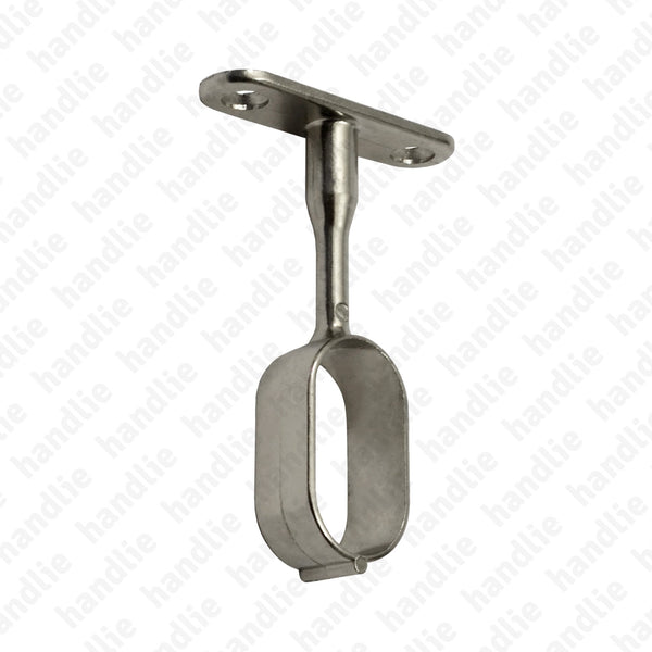 S.17 - Ceiling supports for rail