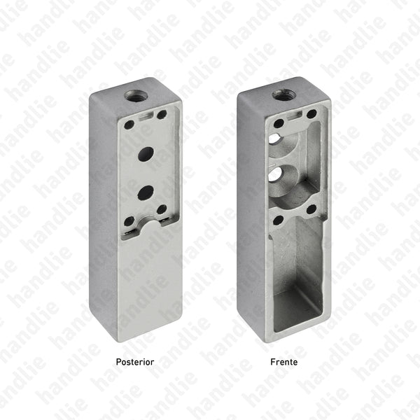 S.251 - Side support for rail VAR.250