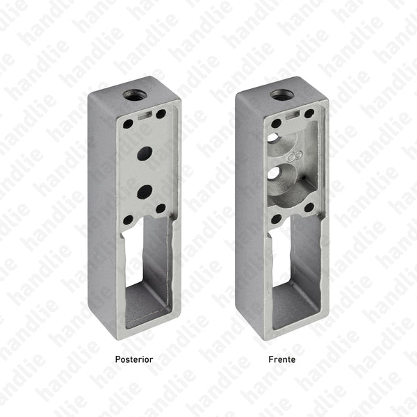 S.252 - Centre support for rail VAR.250