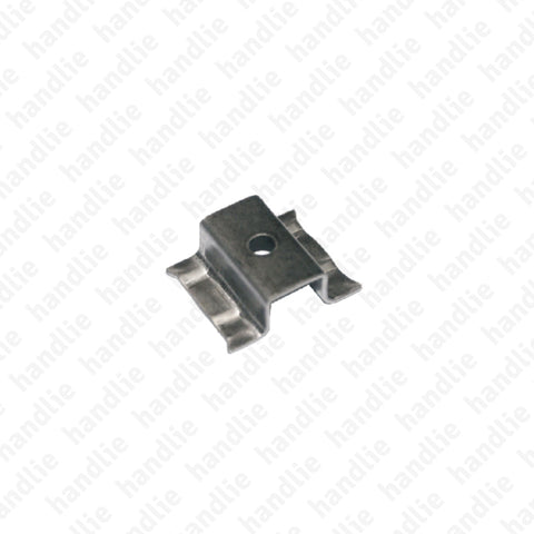 S.30 - Deck fixing clip - Stainless Steel