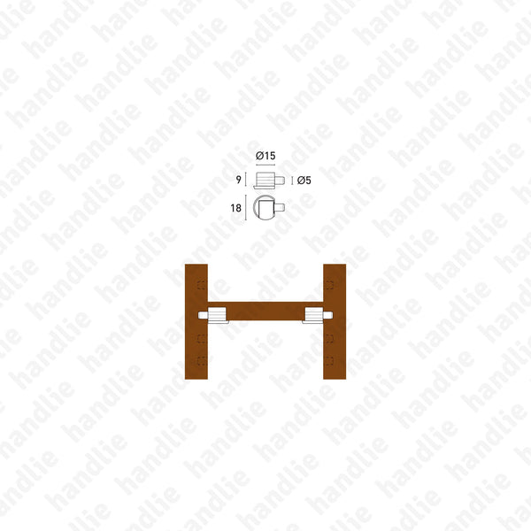 S.516 - Shelf support