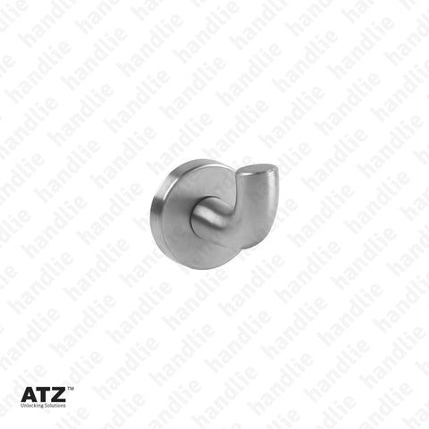 WC.6210 6200 Series - Hook - Stainless Steel