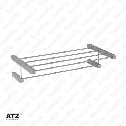WC.6246 6240 Series - Towel Rack - Stainless Steel