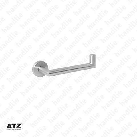 WC.6267 6260 Series - Toilet roll holder - Stainless Steel