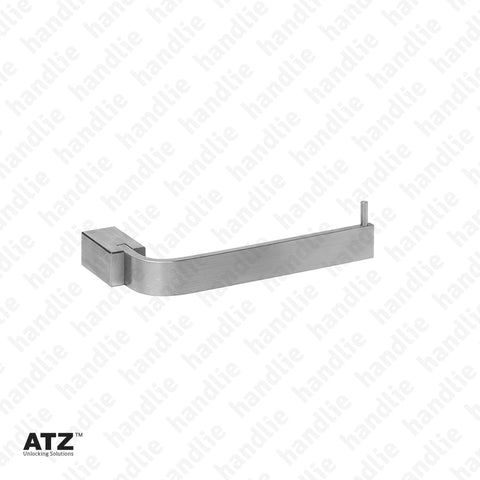 WC.6282 6275 Series - Right toilet roll holder - Stainless Steel