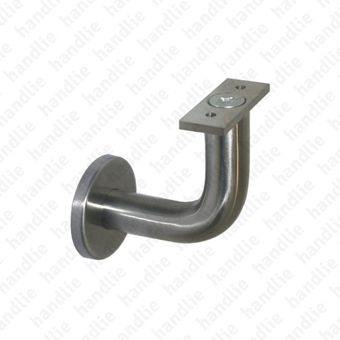 S.IN.130 - Handrail bracket - Stainless Steel