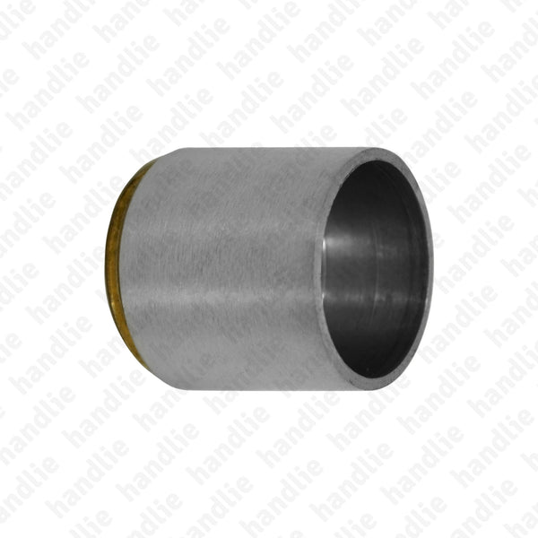 S.IN.542 - Lateral support for rail - Stainless Steel