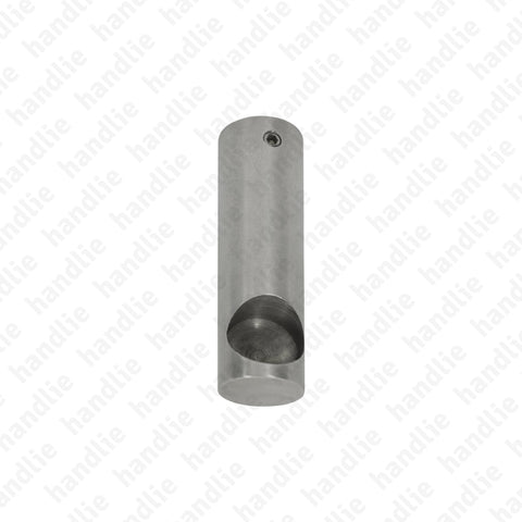S.IN.545 - Lateral support for rail - Stainless Steel